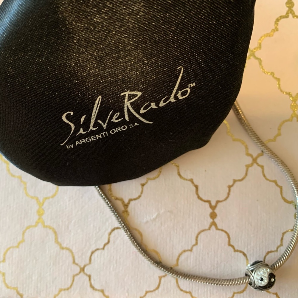 💕SilveRado Necklace